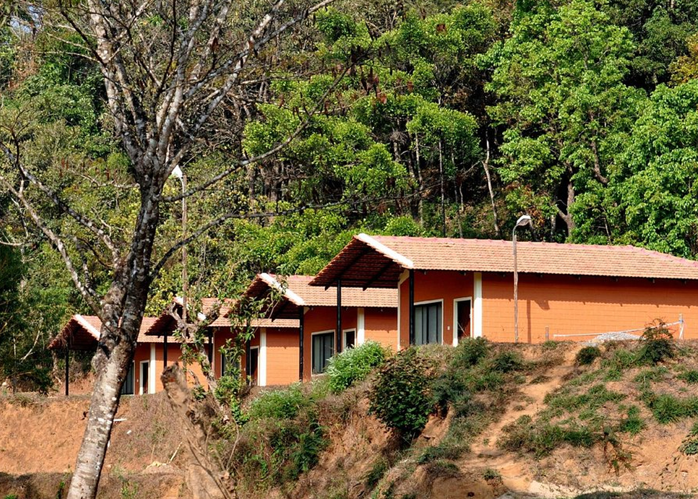 Kadumakki Sakleshpur Resort gallery