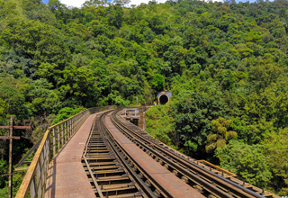 Yedakumeri Green Route